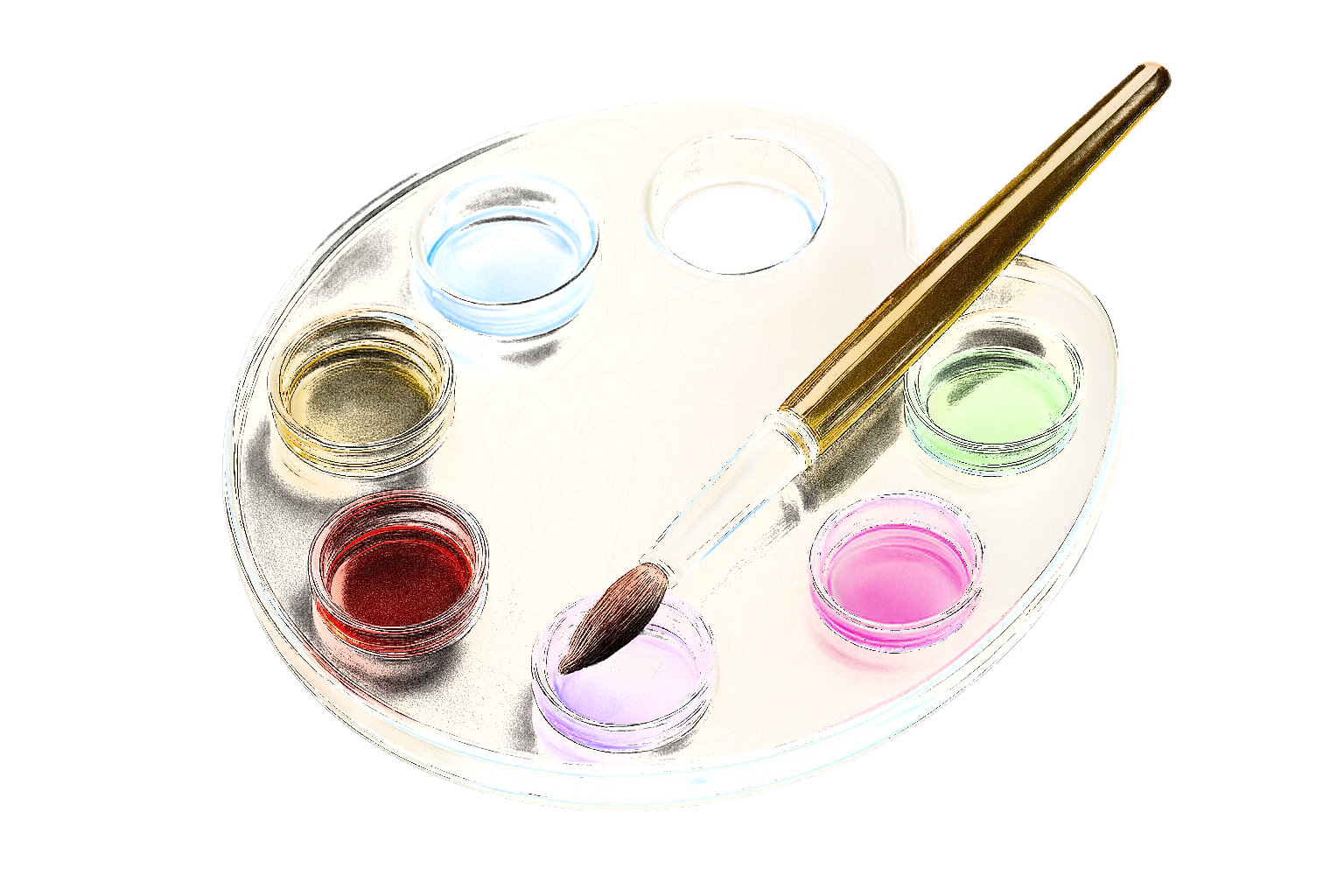Color Palette